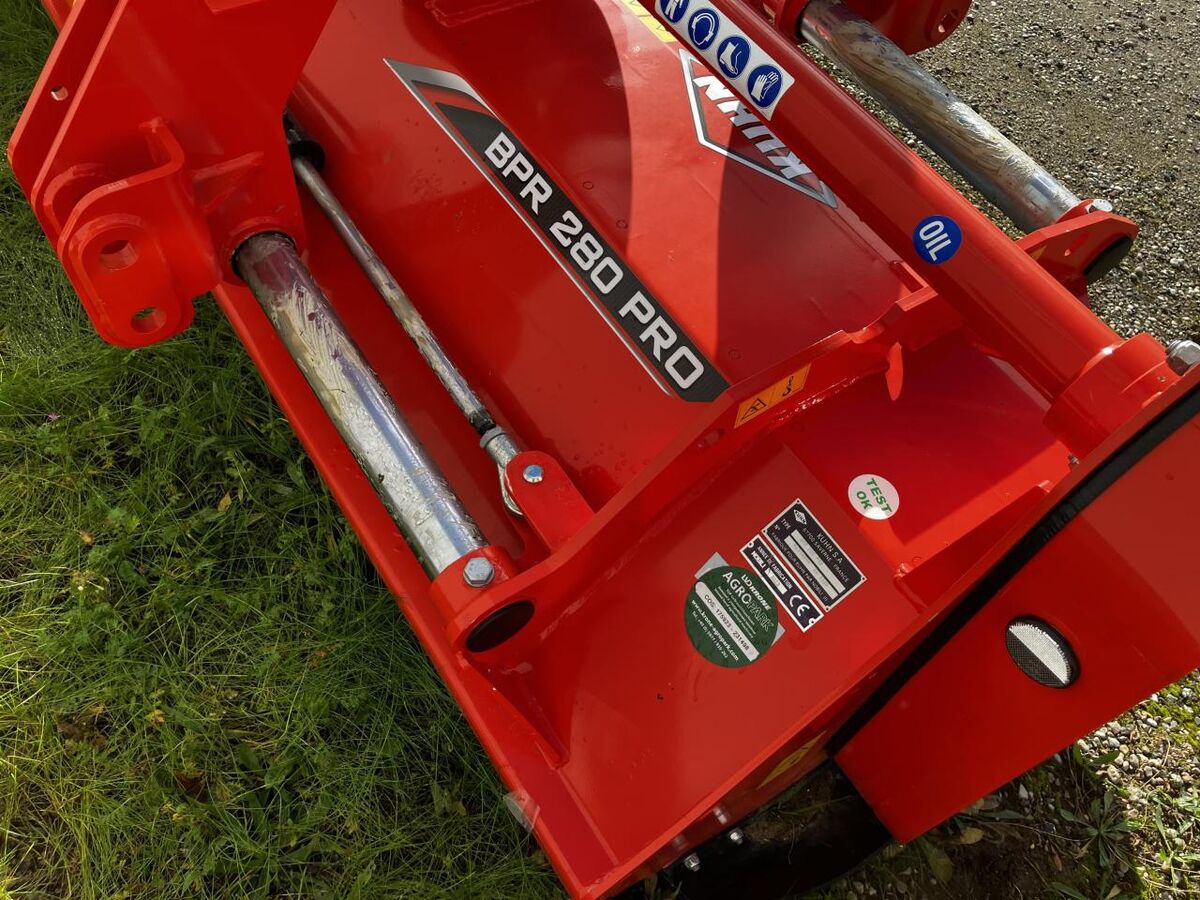 Kuhn BPR 280 Pro 2