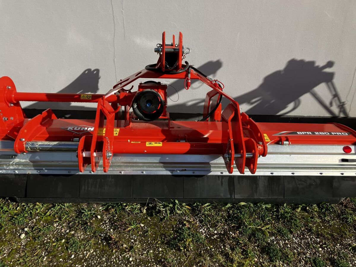 Kuhn BPR 280 Pro 3
