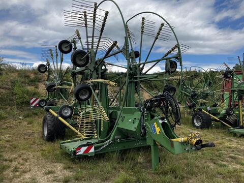 Krone Swadro 1400 Plus