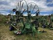 Krone Swadro 1400 Plus