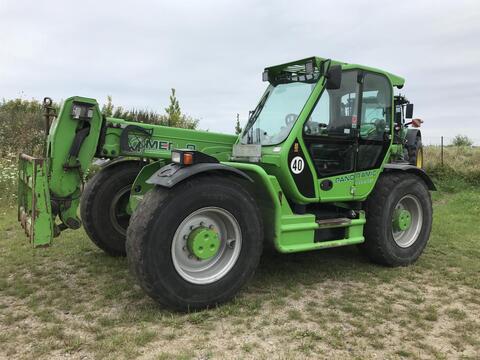 Merlo P55.9CS