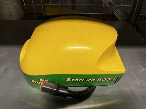 John Deere SF6000