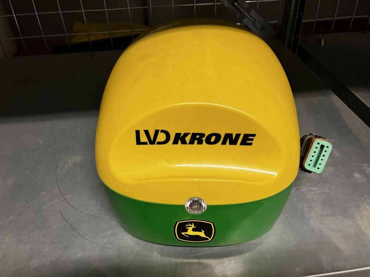 John Deere SF6000 3