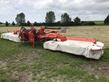 Kuhn FC883 & FC 313F-FF