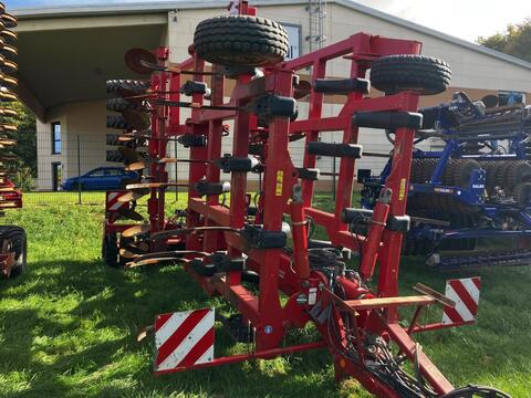 Horsch Tiger 6 AS