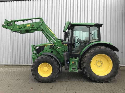 John Deere 6R 130