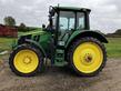 John Deere 6120M
