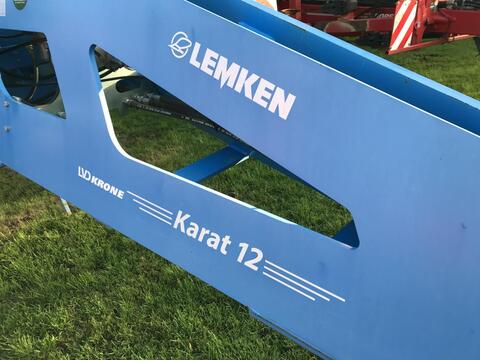 Lemken Karat 12/700 KUA