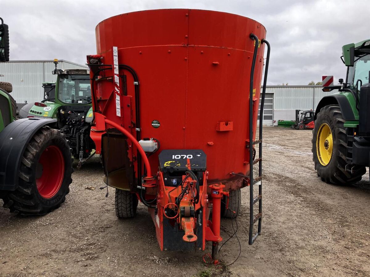 Kuhn Euromix I 3