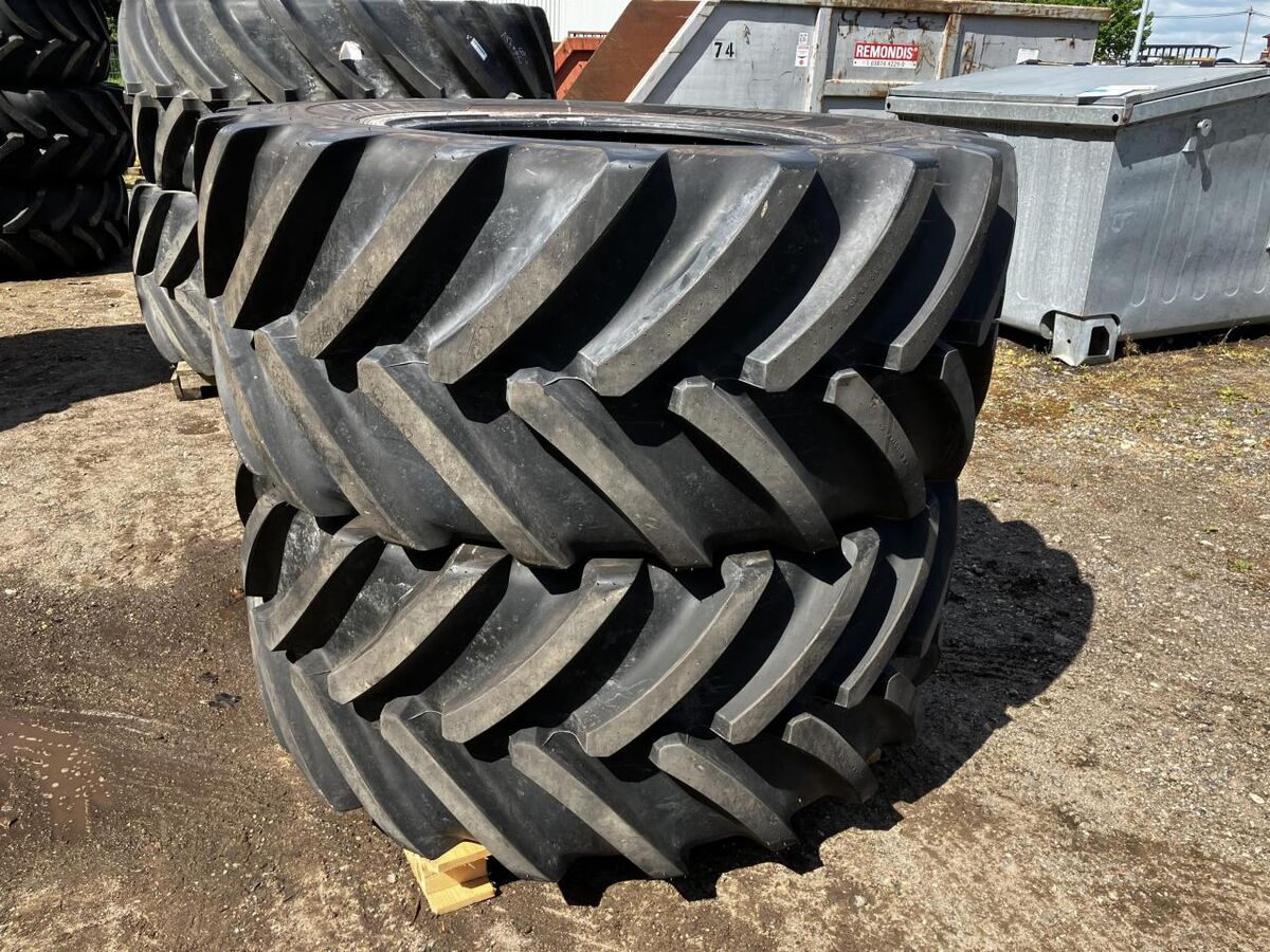 Michelin 710/55R34 VF 1