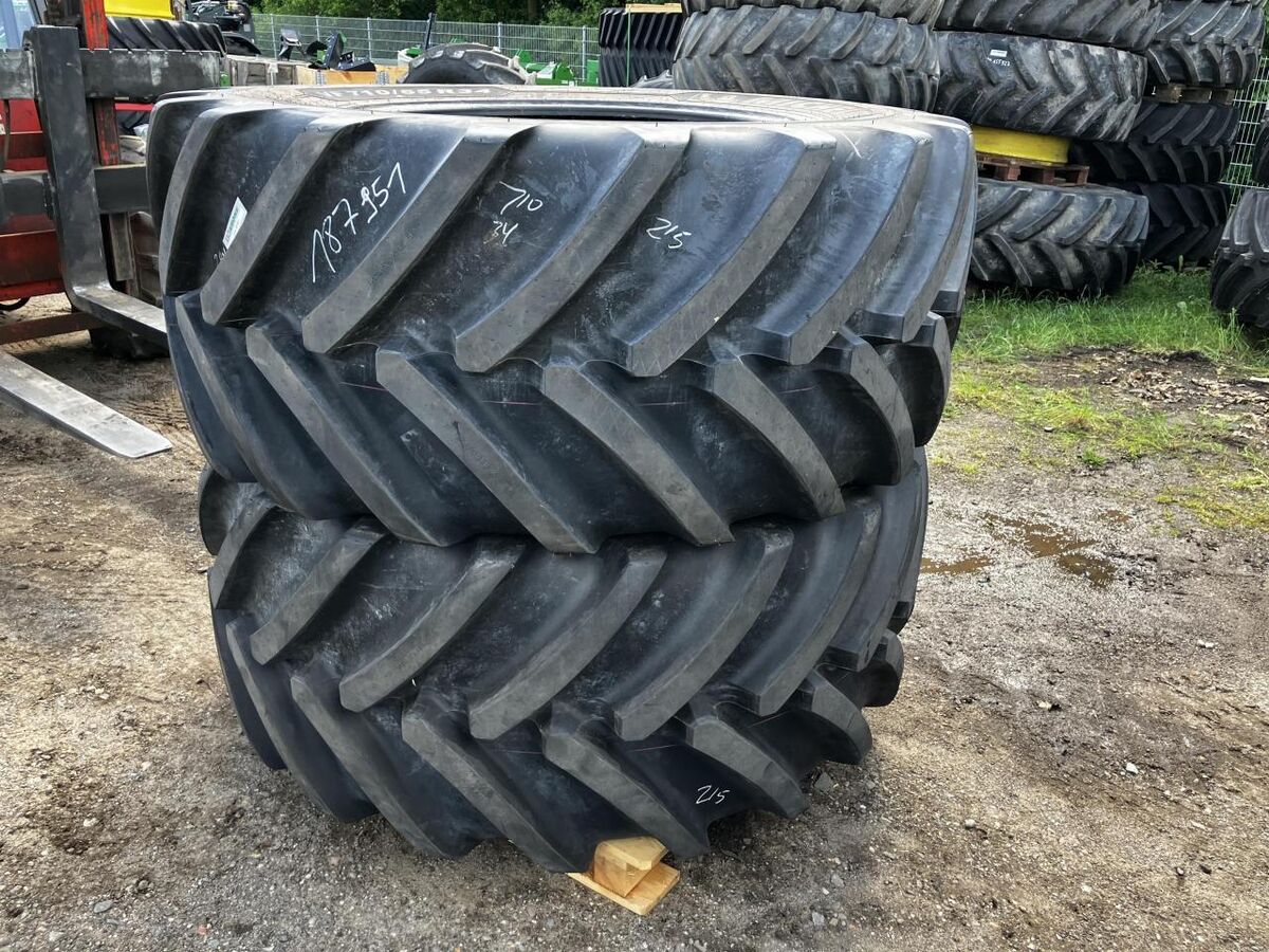 Michelin 710/55R34 VF 2