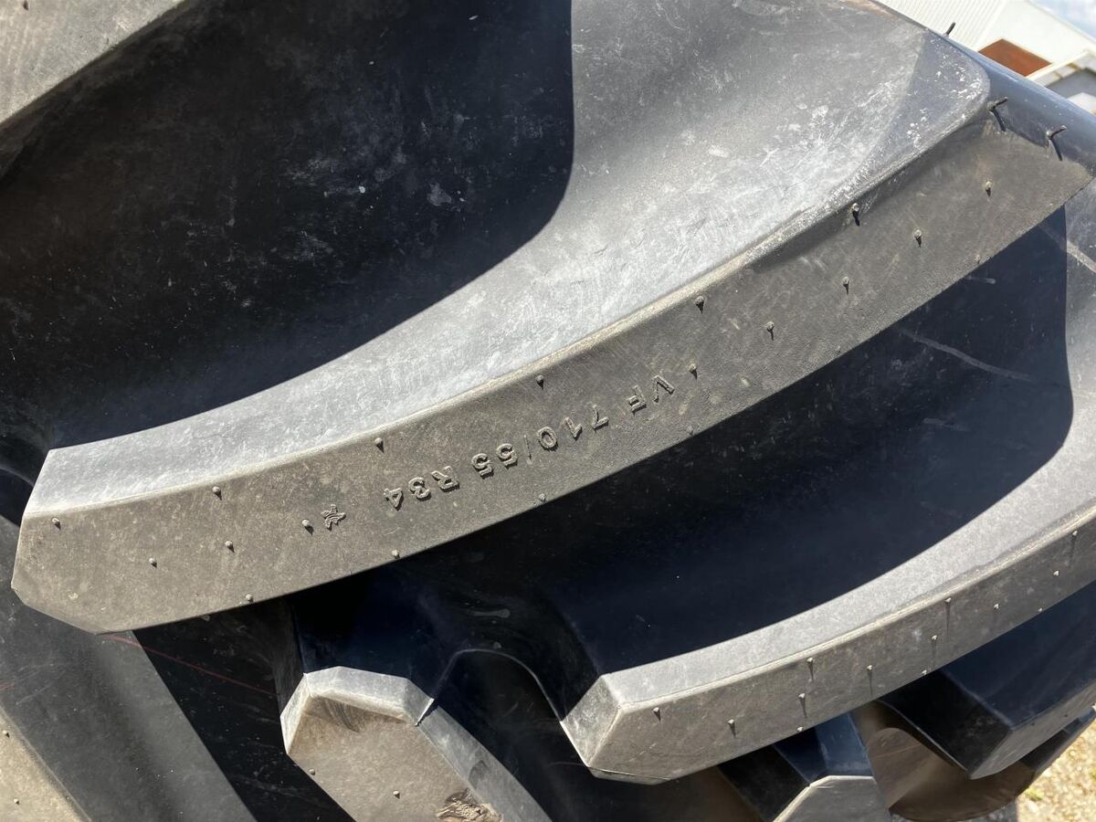 Michelin 710/55R34 VF 3