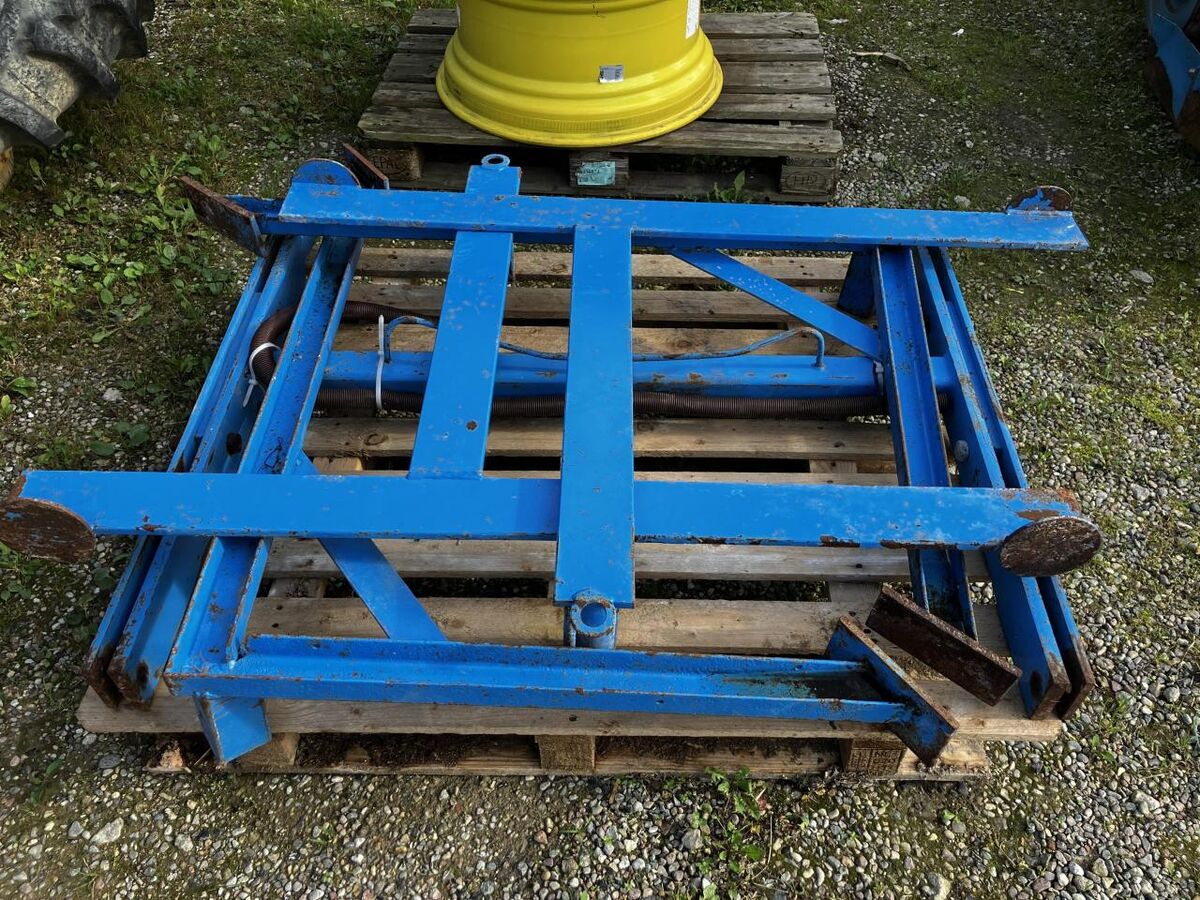 Lemken Solitair 9/400 DS 3