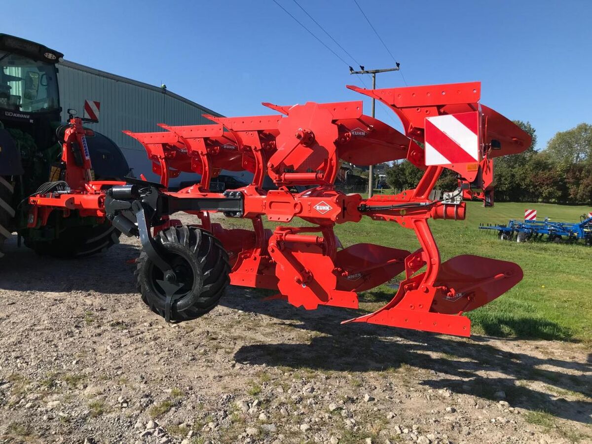 Kühne Vari-Master L5E 2