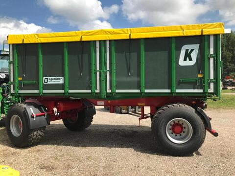 Kröger    HKD 302