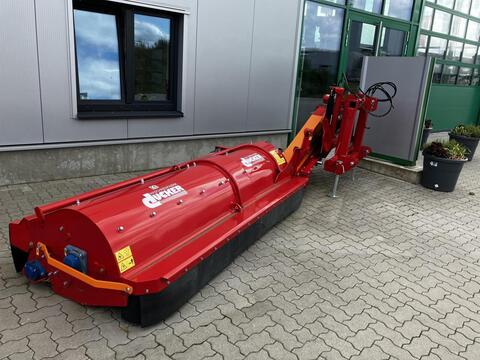 Dücker    USM-26 VR4