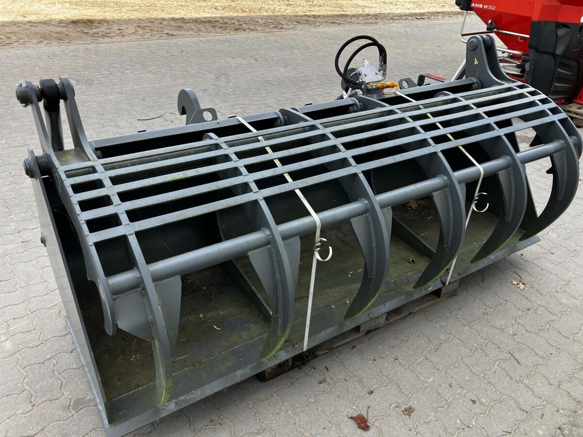 Kramer 2400 mm 1