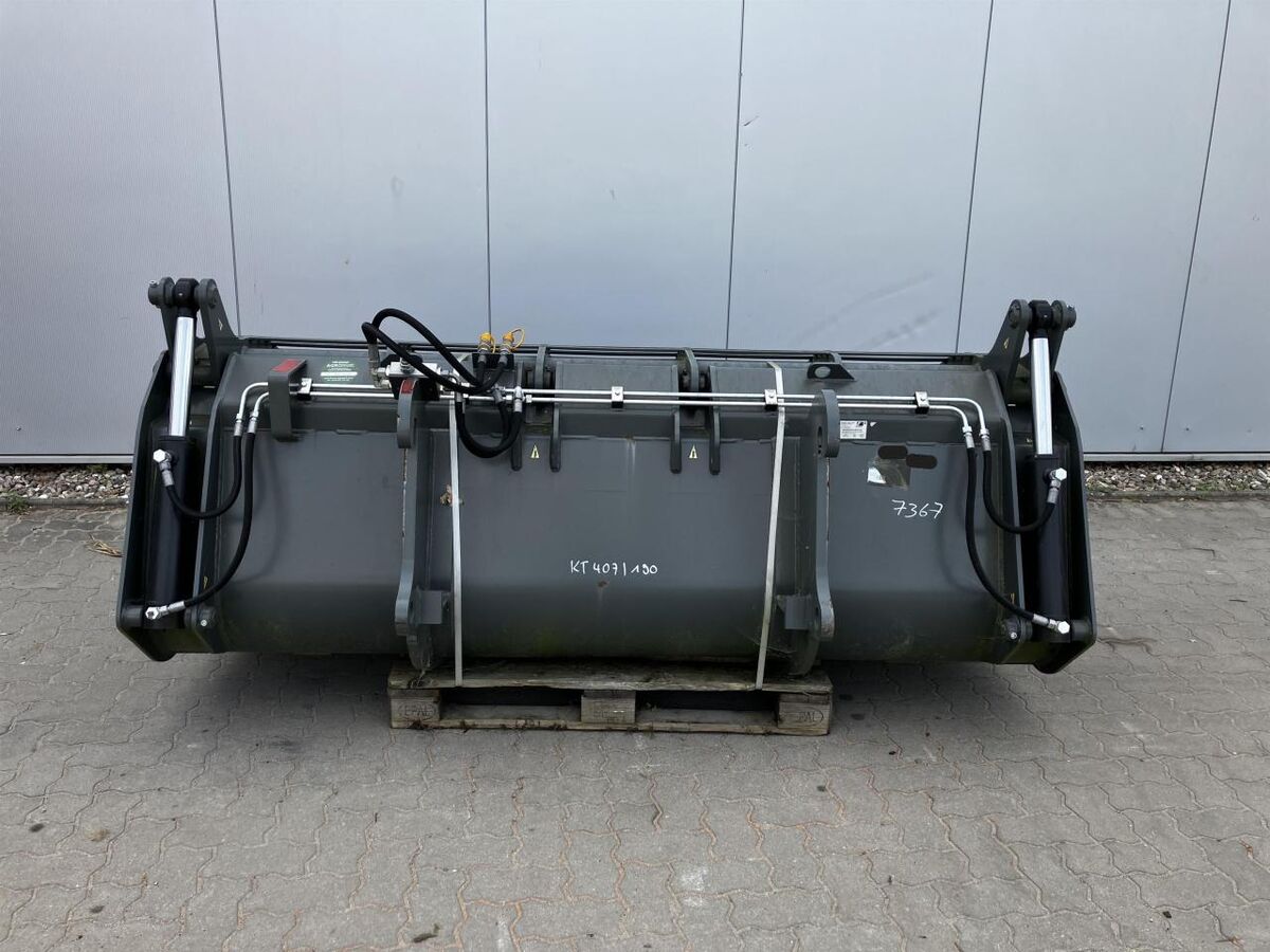 Kramer 2400 mm 3