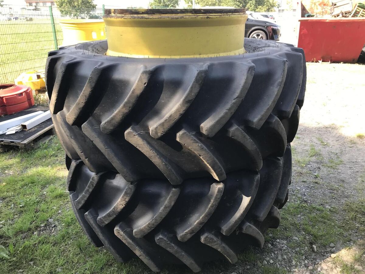 Mitas 600/65R34 2
