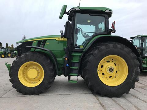 John Deere 7R 310