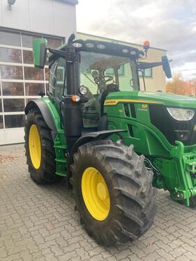 John Deere 6R 130