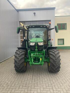 John Deere 6R 130