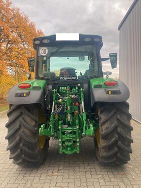 John Deere 6R 130