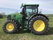 John Deere 6R 250