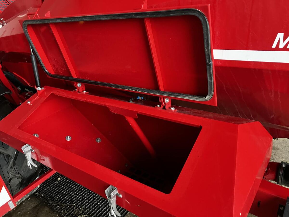 Horsch Maestro 12 CX 3