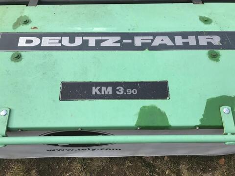 Deutz-Fahr KM 3.90