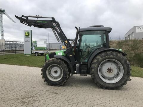 Deutz-Fahr Agrotron 