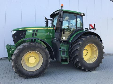 John Deere 6230R