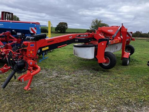 Kuhn GMD5251TC