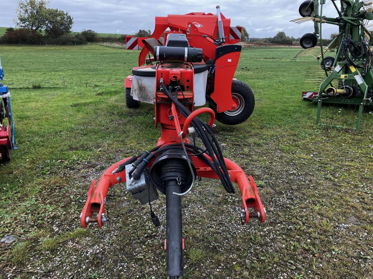 Kuhn GMD5251TC 3