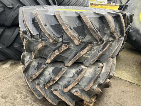 Trelleborg 600/70R28