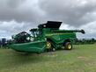 John Deere X9-1100