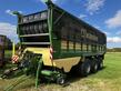 Krone ZX 560 GL 