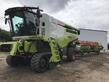 CLAAS Lexion 760 TT