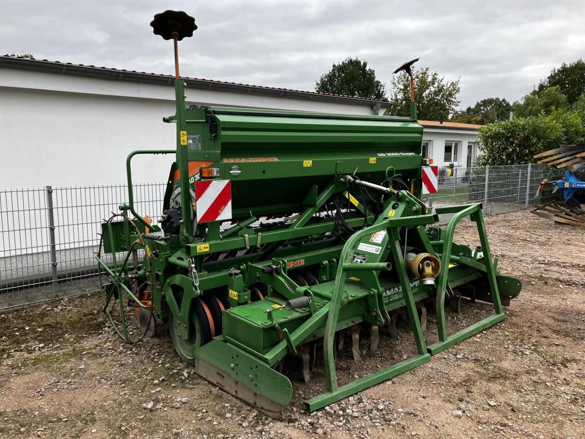 Amazone AD 3000 Super 2