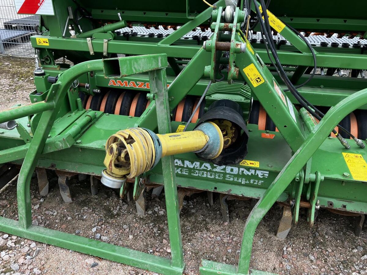 Amazone AD 3000 Super 3