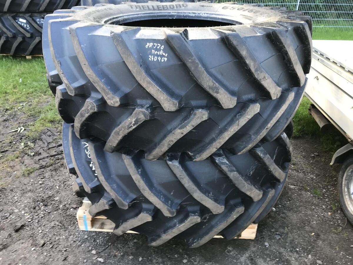 Trelleborg 650/60R34 1