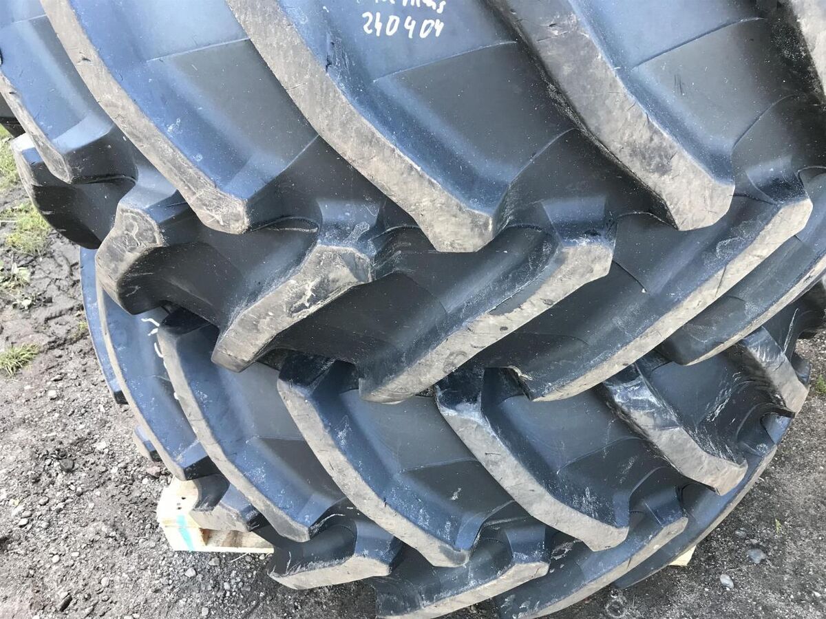 Trelleborg 650/60R34 2