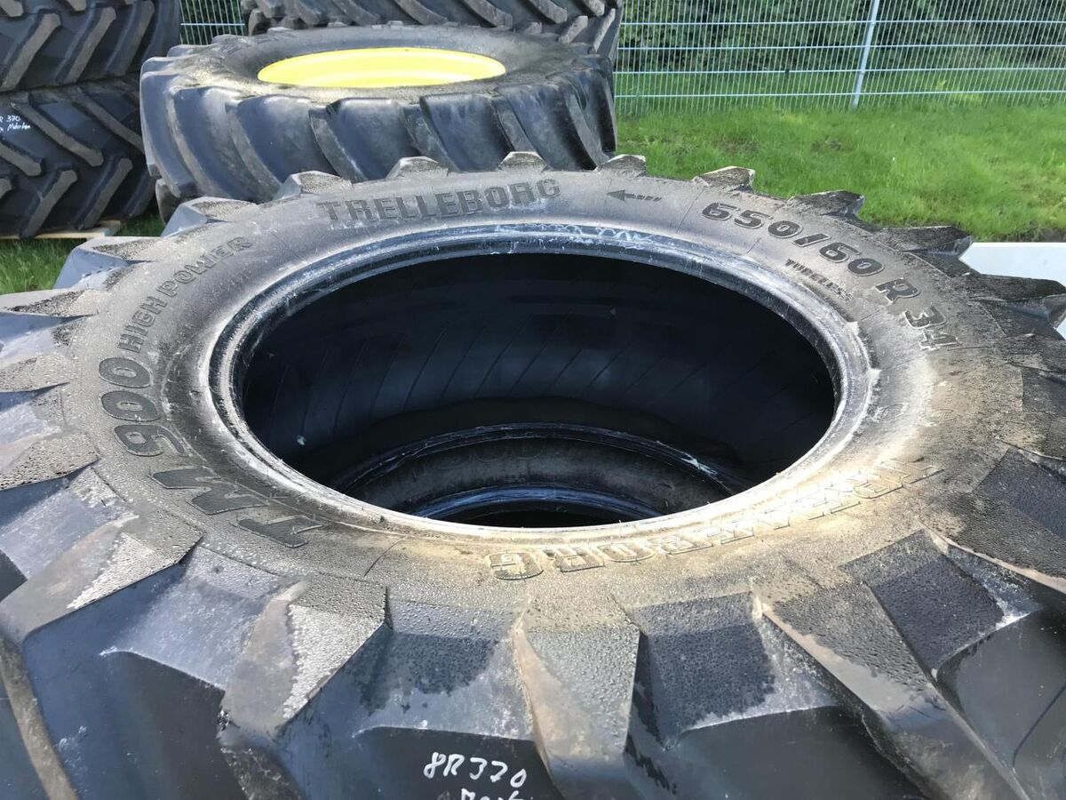 Trelleborg 650/60R34 3