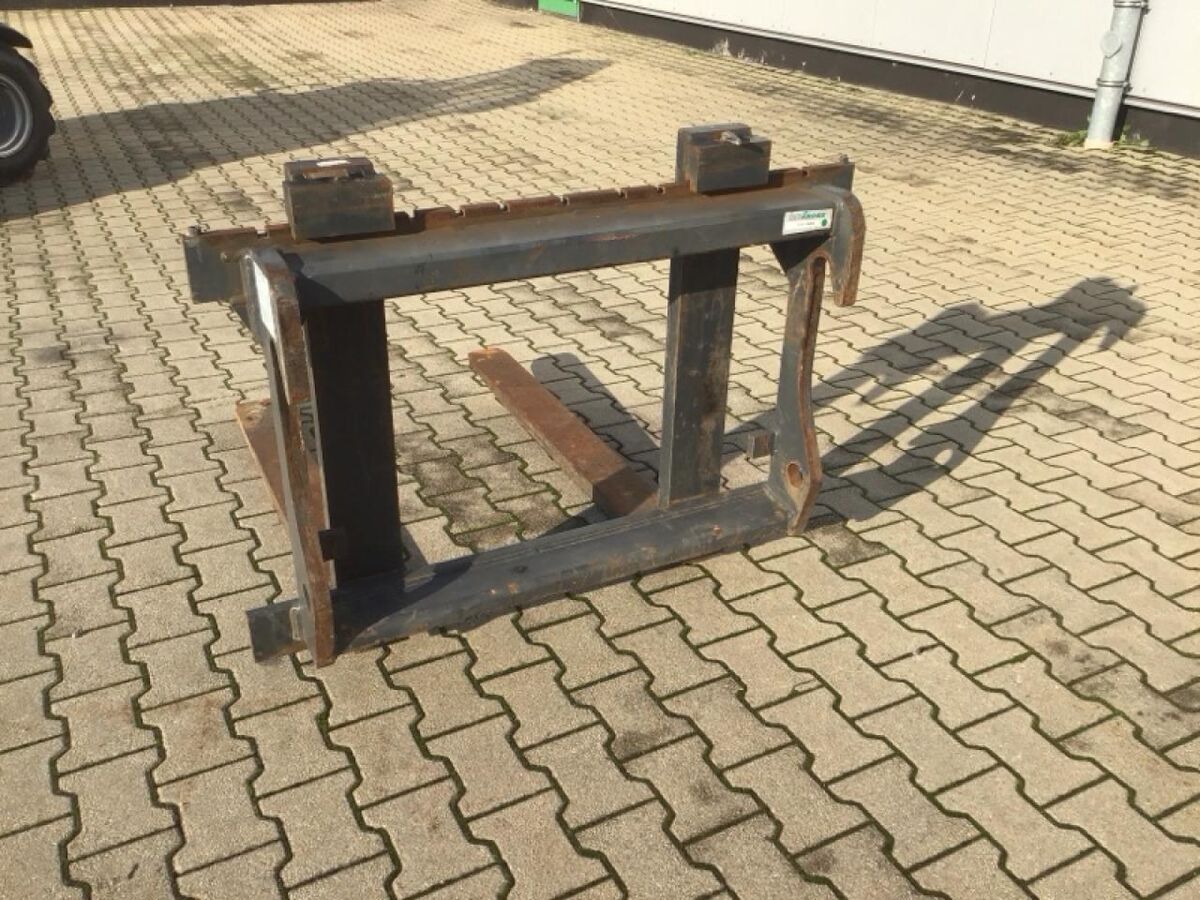 1200 mm Palettengabel 3