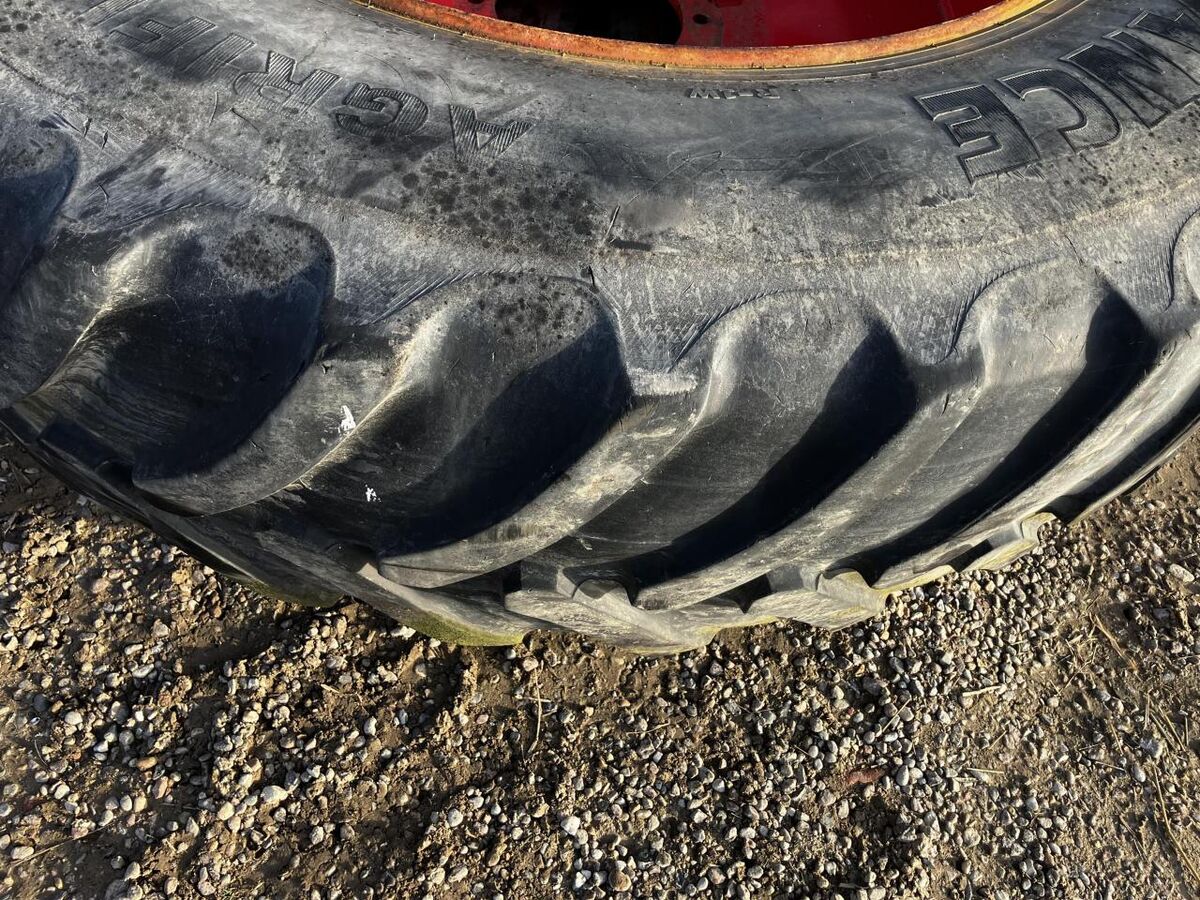 Alliance 520/85R46 VF 2