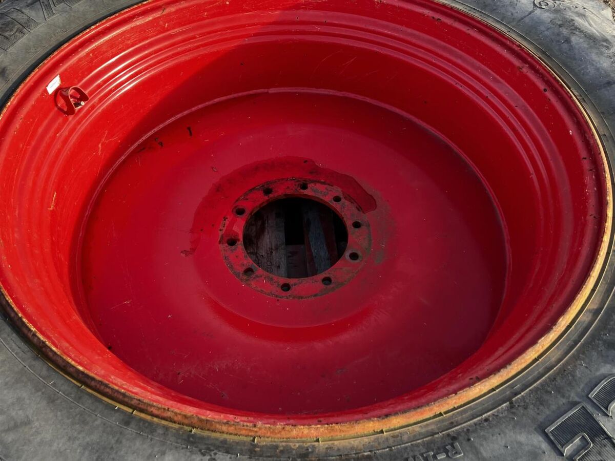 Alliance 520/85R46 VF 3