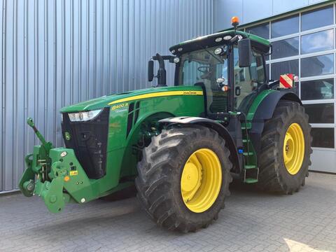 John Deere 8400R