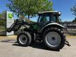 Deutz-Fahr Agrotron K410