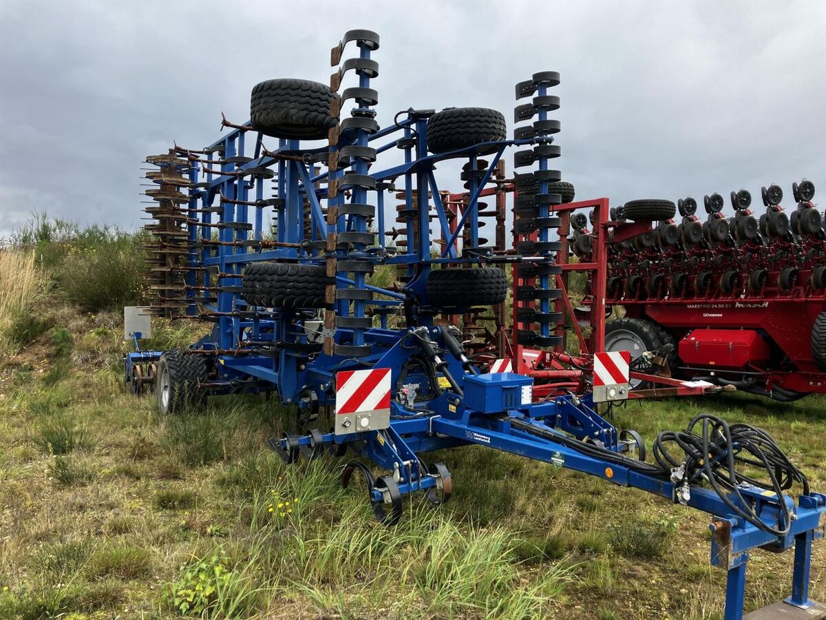Köckerling Allrounder Flatline 7.50 1
