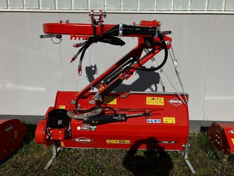 Kuhn TBE 19